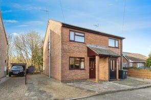 5, Spring Row, Stowmarket IP14 5AB