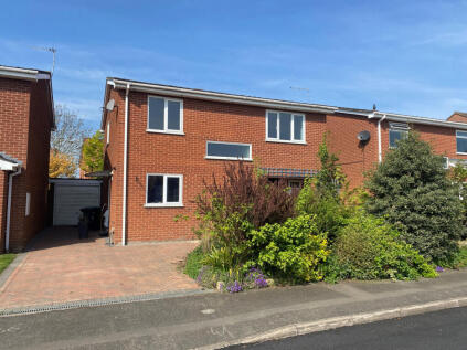 The Osiers, Buckden, PE19