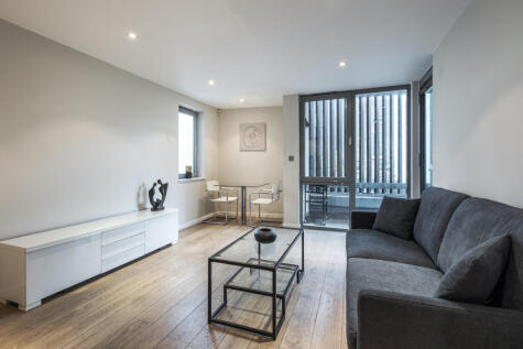 Blackthorn Avenue, London, N7