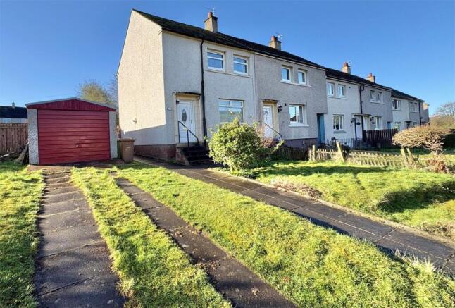 Old Wood Road, Baillieston, Glasgow, G69 photo 4