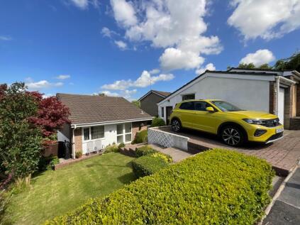 College Glade, Caerleon, Newport, NP18