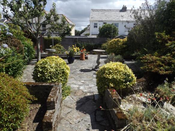 Gardens