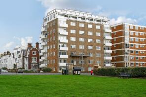 Flat 10, The Priory, St Catherines Terrace, Hove BN3 2RQ