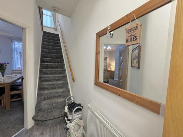 Garron Street, Seaham, County Durham, SR7 photo 2