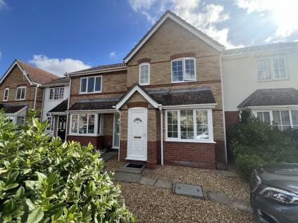 Mayfly Close, Chatteris, Cambs., PE16 6PF