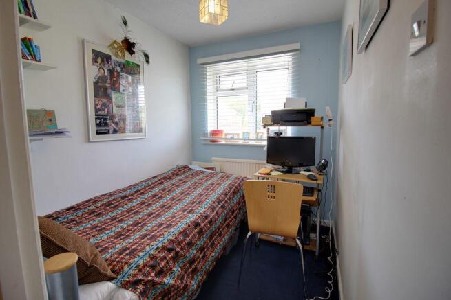 Bedroom 4 (Single)