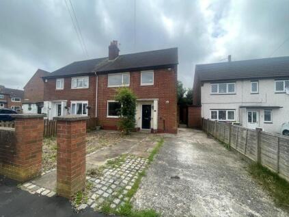 Bartle Place, Ashton On Ribble, Preston