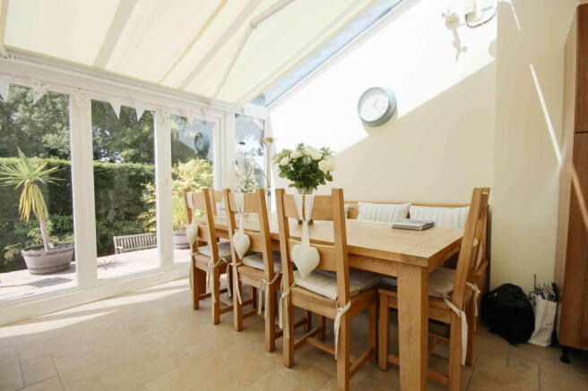 Orangery