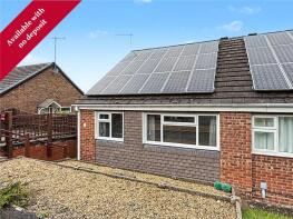 3, Lime Close, Ludlow SY8 2PP