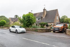 8, Bracelands, Eastcombe, Stroud GL6 7DX