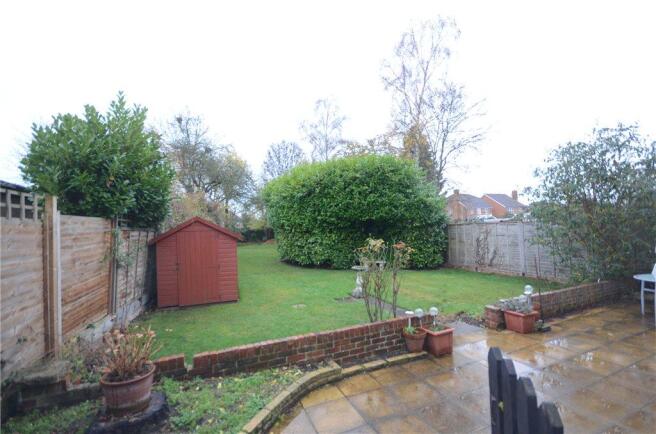 Garden 6