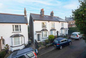 3, Glenfield Villas, Colleyland, Rickmansworth WD3 5LL