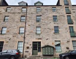 Flat 10, 91, Constitution Street, South Leith, Edinburgh EH6 7AE