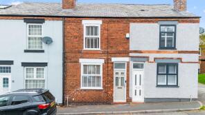 3, Taylor Street, Bewsey And Whitecross, Warrington WA4 6HD