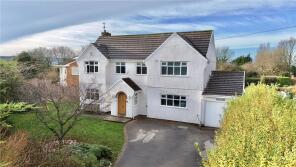 50 Bridgecroft, Delavor Road, Wirral CH60 4RR