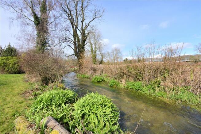 River Allen