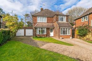 66, Woodfield Drive, Winchester SO22 5PU