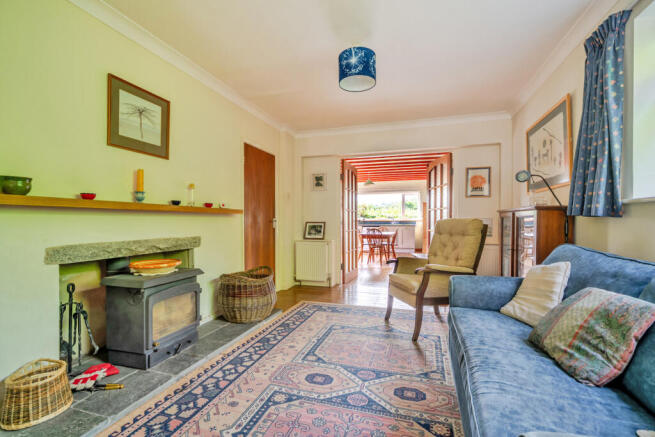 Lounge Area
