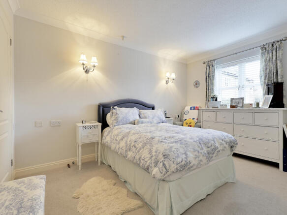 1MMC - Bedroom Alt A