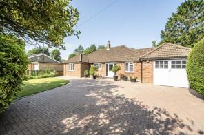 Stourbrook, Canterbury Road, Folkestone CT18 8DF