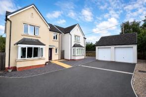 58, Taylor Crescent, Bideford EX39 3FA