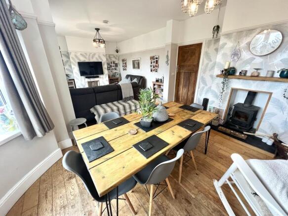 Lounge / Diner