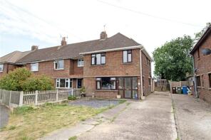 12, Hillsyde Avenue, Doncaster DN10 4BZ