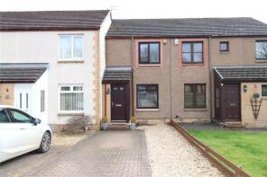 43, Station Park, Kirkcaldy KY1 4TS