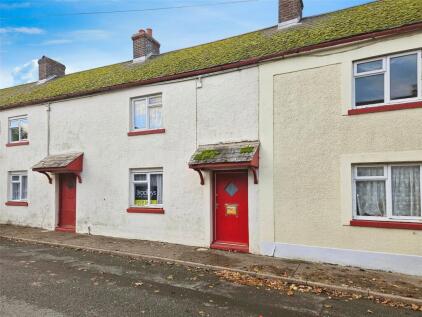 Avenue Terrace, Churston Ferrers, Brixham, Devon