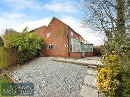 19, School Road, Henley-in-arden B95 5BP