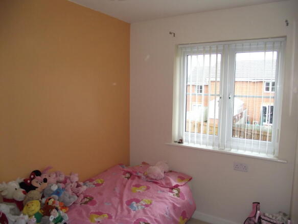 Bedroom 3