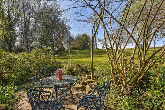 Gardens