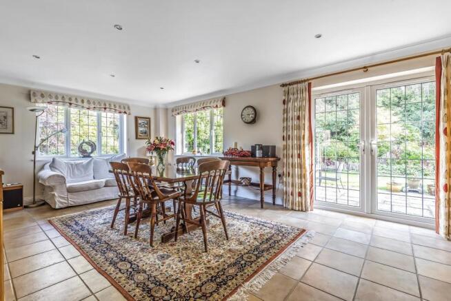 Sitting room