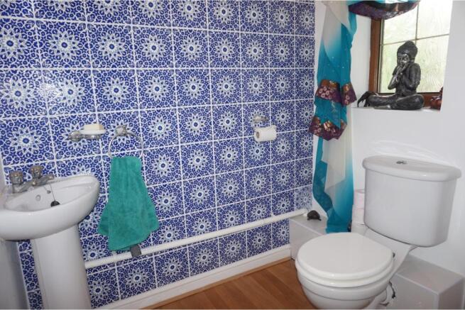 Cloak Room