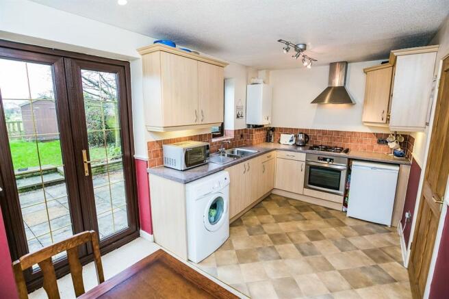 Kitchen/ Diner