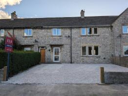 4, Stoney Close, Bakewell DE45 1FR