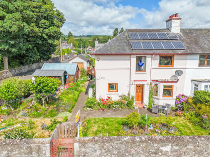 St. Ninians Road, Blairgowrie