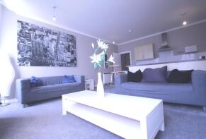 Flat S3, 23 Blackfriars Court, Blackfriars Street, Glasgow G1 1BL