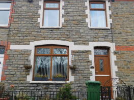 10, Kennard Terrace, Crumlin, Treowen NP11 3QF