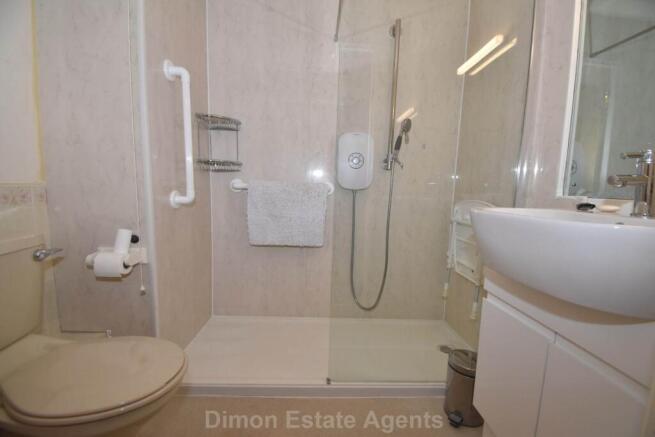 Canberra Court, Alverstoke photo 4