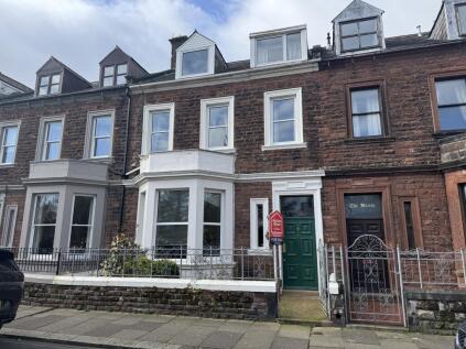 5 Selby Terrace, Maryport, Cumbria CA15 6NF