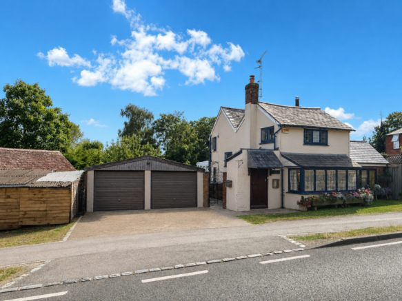 Wayside Cottage