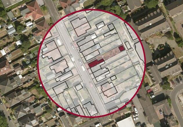 Aerial Map