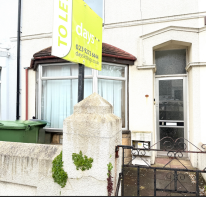 7, Inglis Road, Southsea PO5 1PB