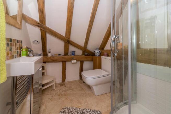 Bathroom Three