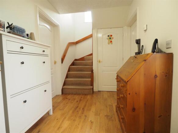 Inviting Entrance Hall 251