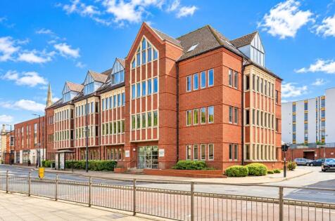 Horne Lane, Bedford, MK40