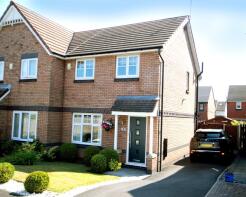 4, Charlock Close, Bootle L30 7RX