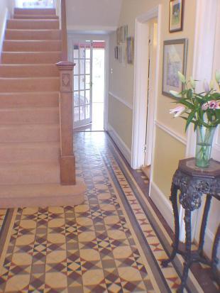Hall