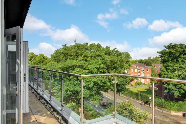 View from Property at Front